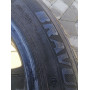 Автошини Barum Bravuris 215/55 R16  97H 3.5мм  Літо Б/У