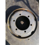Диск Стальний Vag Man R17.5 6j PCD6* ET DIA (сірий)|600601027|