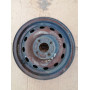 Диск Стальний Ford  R13 5.5j PCD4*108 ET30 DIA63.4 (чорний)|89FB-CAC867A|