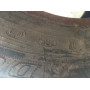 Автошини Durant  135/80 R13  69S 6мм  Літо Б/У