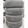 Автошини Apollo Alnac 4G winter 175/65 R14  82T 7мм  Зимова Б/У