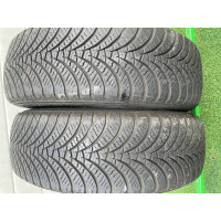 Автошини Falken Euroall Season AS210 165/65 R14  79T   Всесезонна Б/У