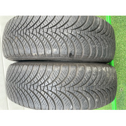 Автошини Falken Euroall Season AS210 165/65 R14  79T   Всесезонна Б/У