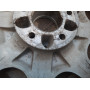 Диск литий Mercedes - Benz  R15 6.5j PCD5*112 ET44 DIA66.6 (сірий)|1244011202|