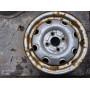 Диск Стальний   R13 5.0j PCD4*100 ET45 DIA54.1 (сірий)||
