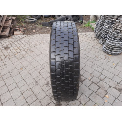 Автошини Goodyear Ultra Grip WTD 315/80 R22.5  156/150L 9.5 мм  Всесезонна Б/У