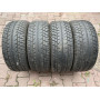 Автошини Dunlop Sp Sport D40 205/45 R16   5мм  Літо Б/У