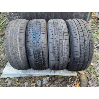 Автошини Nexen Winguard WT1 195/60 R16 C 99/97T 6мм  Зимова Б/У