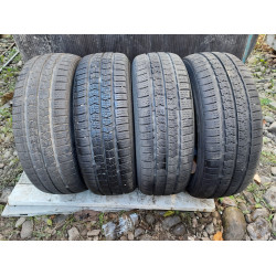 Автошини Nexen Winguard WT1 195/60 R16 C 99/97T 6мм  Зимова Б/У