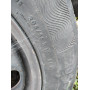 Автошини Continental ContiPremiumContact 5 205/55 R16  91V 4мм  Літо Б/У