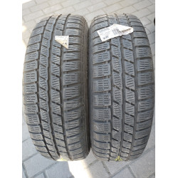 Автошини Continental Conti winter contact 175/65 R15  84T 5мм  Зимова Б/У