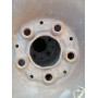 Диск Стальний Mercedes - Benz  R15 6.0j PCD5*112 ET44 DIA66.6 (чорний)|1694000402|