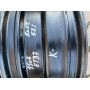 Диск Стальний   R15 6.0j PCD5*112 ET37 DIA57.1 (чорний)||