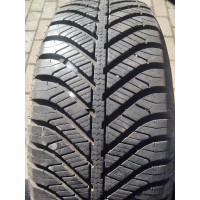 Автошини Goodyear Vector4seasons 195/60 R15  88H 7мм  Всесезонна Б/У