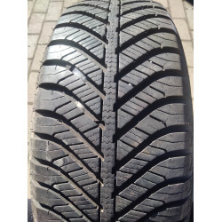 Автошини Goodyear Vector4seasons 195/60 R15  88H 7мм  Всесезонна Б/У