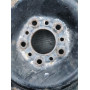 Диск Стальний   R15 5.5j PCD5*108 ET40 DIA65.1 (чорний)||