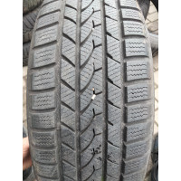 Автошини Falken EuroAll Season AS200 185/60 R15  88H 6мм  Зимова Б/У