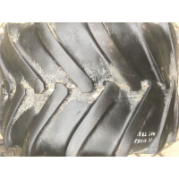 Автошини BKT TR 315 31/15.5 R15   15мм  Всесезонна Б/У
