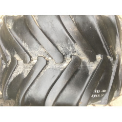 Автошини BKT TR 315 31/15.5 R15   15мм  Всесезонна Б/У