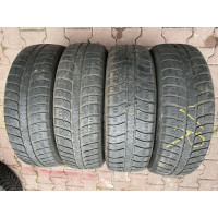 Автошини Michelin Alpin A2 175/65 R15  84T 5мм  Зимова Б/У