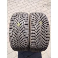 Автошини Goodyear Vector 4seasons 195/50 R15  82H 5мм  Всесезонна Б/У