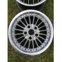 Диск литий PONTIAC P607 R16 7.5j PCD5*120 ET35 DIA74.1 (срібний)||