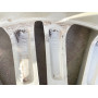 Диск литий   R18 8.0j PCD5*120 ET42 DIA67.1 (сірий)||