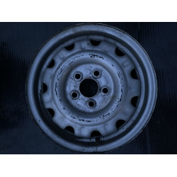 Диск Стальний   R14 5.0j PCD5*100 ET DIA56.1 (сірий)|S1|