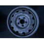 Диск Стальний   R14 5.0j PCD5*100 ET DIA56.1 (сірий)|S1|