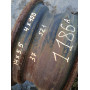 Диск Стальний Volvo  R14 5.5j PCD4*100 ET37 DIA52.1 (чорний)|417666|