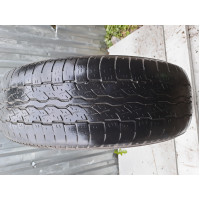 Автошини Bridgestone Dueler H/T 687 225/65 R17  101S 4мм  Літо Б/У