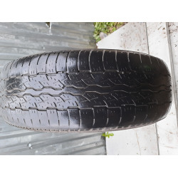 Автошини Bridgestone Dueler H/T 687 225/65 R17  101S 4мм  Літо Б/У
