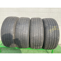 Автошини Michelin Latitude 235/55 R17  99V   Літо Б/У