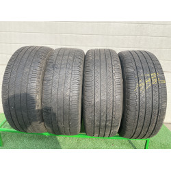Автошини Michelin Latitude 235/55 R17  99V   Літо Б/У