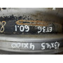 Диск Стальний Renault  R13 4.5j PCD4*100 ET36 DIA60.1 (сірий)|1009875|