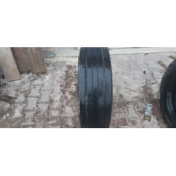 Автошини Dunlop SP252 235/75 R17.5  143/141J 9мм  Всесезонна Б/У