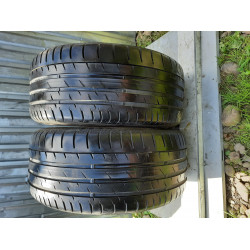 Автошини Continental ContiSportContact 3 255/35 R19  96Y 5мм  Літо Б/У