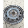 Диск Стальний Ford  R14 5.5j PCD4*108 ET47 DIA63.4 (чорний)||