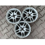 Диск литий   R14 6.0j PCD4*98 ET33 DIA67.1 (сірий)|Ts8987|
