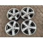 Диск литий Dezent  R16 7.0j PCD5*139.7 ET40 DIA (сірий)|KBA45681|