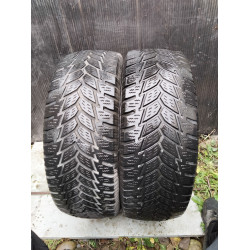 Автошини GT Radial Maxmiller WT 235/65 R16 C 115/113R 5мм  Зимова Б/У