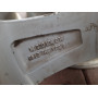 Диск литий Seat  R16 j PCD5*100 ET43 DIA57.1 (сірий)|6L0601025M|