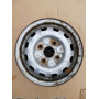Диск Стальний Mazda  R13 5.0j PCD4*114.3 ET DIA59.6 (сірий)||