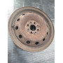 Диск Стальний Fiat  R14 5.5j PCD4*98 ET DIA58.1 (чорний)||