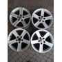 Диск литий Volkswagen  R16 7.0j PCD5*112 ET37 DIA57.1 (сірий)|3BO 601 025 T|