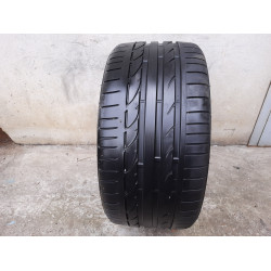 Автошини Bridgestone Potenza S001 245/35 R18  88Y 5мм  Літо Б/У