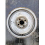 Диск Стальний Volkswagen  R13 5.5j PCD4*100 ET38 DIA57.1 (сірий)|191601025d|