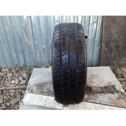 Автошини Semperit Van-Life 205/65 R15 C 102/100T 8.5 мм  Літо Б/У
