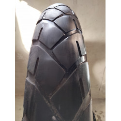 Metzeler TOURANCE FRONT 110/80 R19  H 3мм