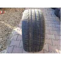 Автошини Pirelli P Zero 245/45 R18  100Y 5мм  Літо Б/У